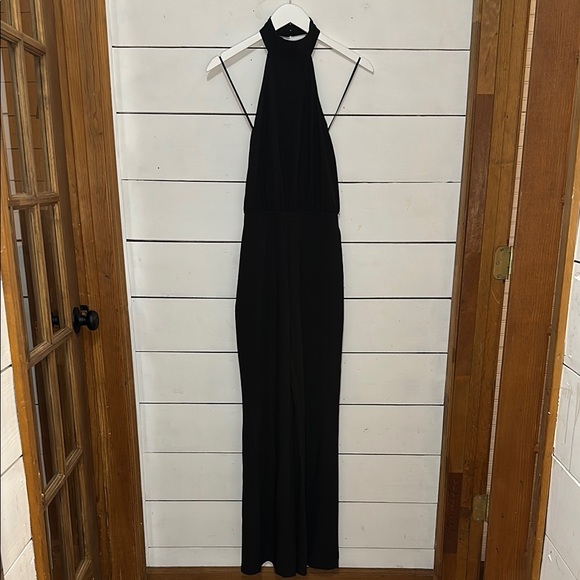 Lulus Pants - Lulu's Moment For Life Jumpsuit